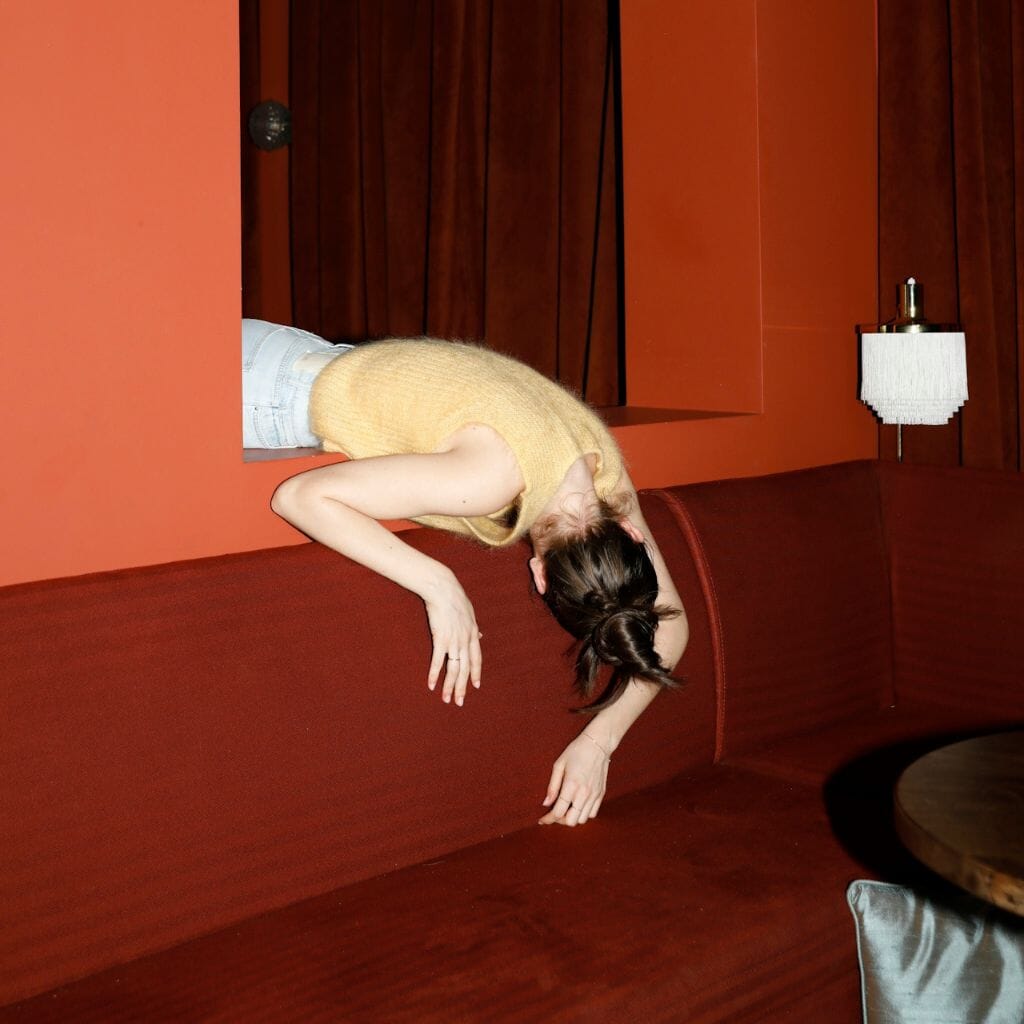 The Hard Days: Why We Built GOOD RITUALS