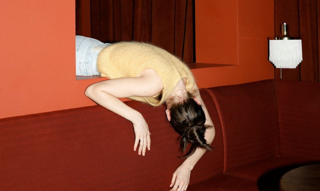 The Hard Days: Why We Built GOOD RITUALS