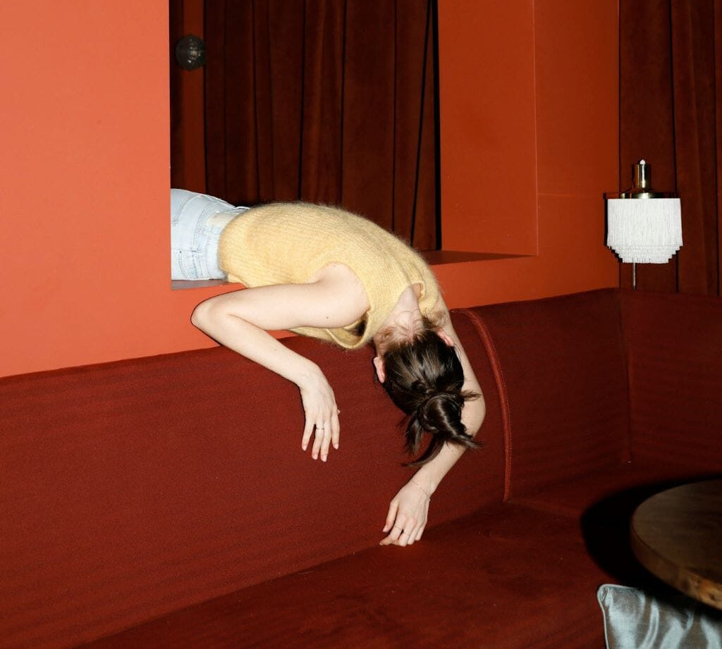 The Hard Days: Why We Built GOOD RITUALS