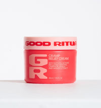 Cramp Relief Cream GOOD RITUALS 