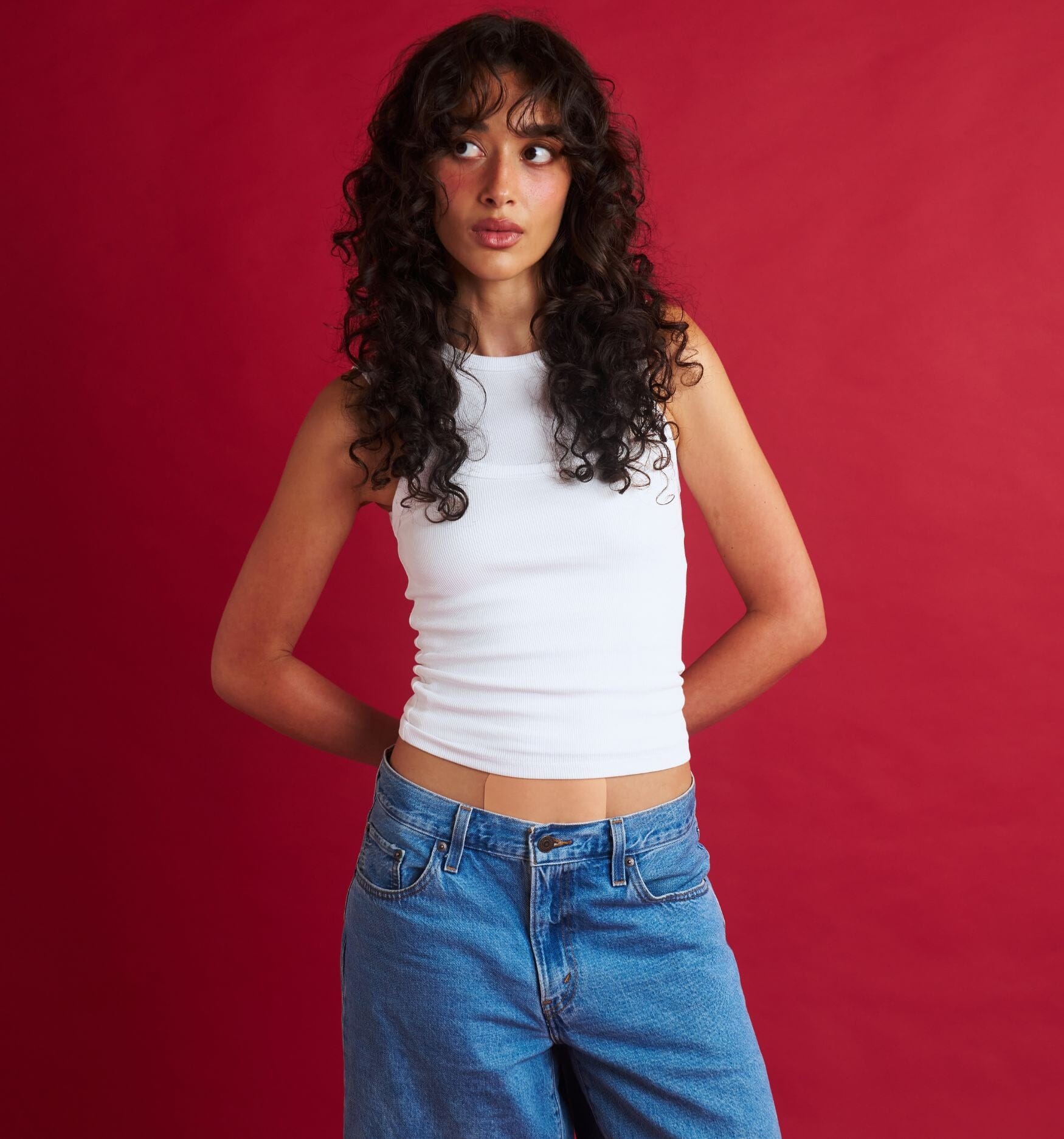 Cramp Relief Patches GOOD RITUALS 