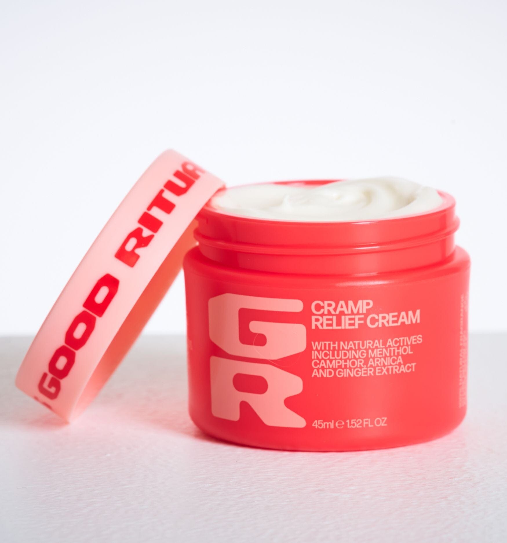 The Relief Kit GOOD RITUALS 