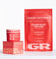 The Relief Kit GOOD RITUALS 