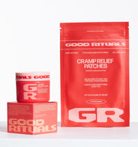 The Relief Kit GOOD RITUALS 